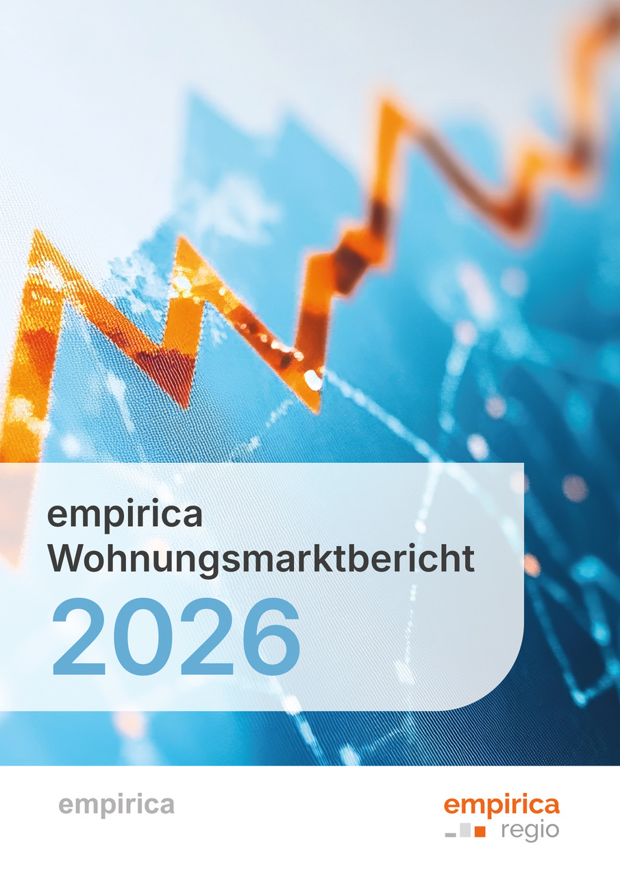 First Housing Market Report from empirica: No Recovery in Sight