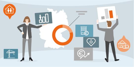 Spring Report on the Real Estate Industry