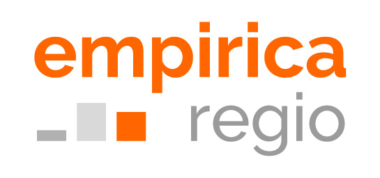 empirica regio bei Twitter