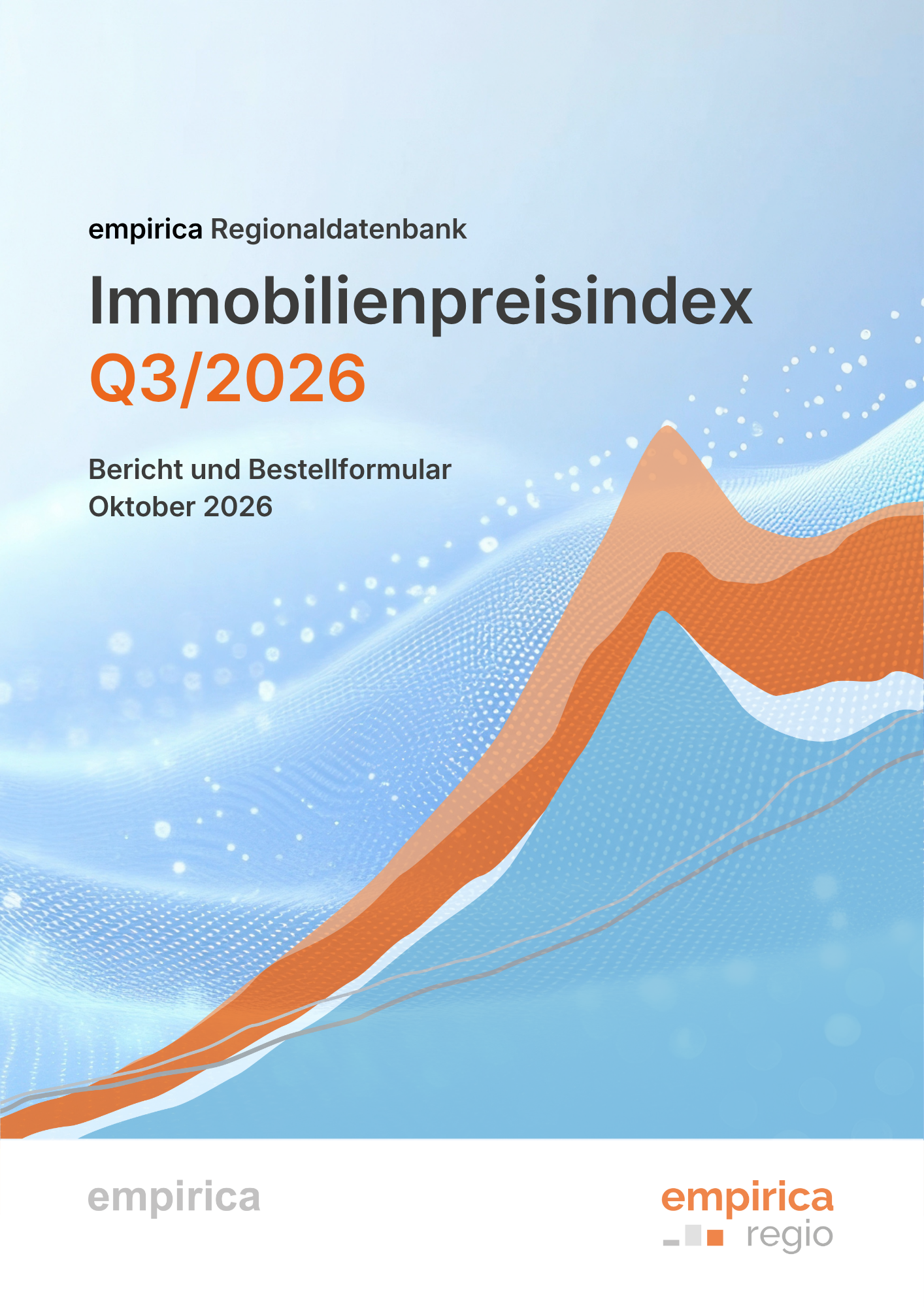 Immobilienpreisindex Q3/2026: "Der jüngste Zinsanstieg ist fatal"